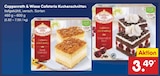 Cafeteria Kuchenschnitten bei Netto Marken-Discount im Prospekt "" für 3,49 €