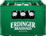 Helles von Erdinger Brauhaus für 14,99 € bei Netto Marken-Discount im Angebot Helles von Erdinger Brauhaus im aktuellen Netto Marken-Discount Prospekt