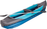 Kayak gonflable Touring - CRIVIT en promo chez Lidl Kayak gonflable Touring - CRIVIT dans le catalogue Lidl