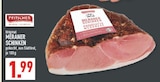 Original Meraner Schinken Angebote von Pfitscher bei Marktkauf Wuppertal für 1,99 €