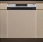 Einbau-Geschirrspüler BKSV1 PAM von Bauknecht für 499,00 € bei expert im Angebot Einbau-Geschirrspüler BKSV1 PAM von Bauknecht im aktuellen expert Prospekt