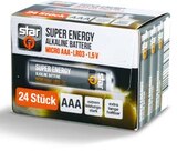 Aktuelles Batterien, 24er Angebot bei Netto Marken-Discount in Mönchengladbach ab 3,33 €