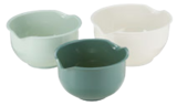 Schüssel-Set von KHG für 4,99 € bei Höffner im Angebot Schüssel-Set von KHG im aktuellen Höffner Prospekt