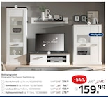 Standvitrine im Angebot bei ROLLER in Kassel Standvitrine Angebote bei ROLLER Kassel für 44,99 €