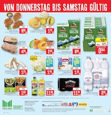Coca Cola im aktuellen Marktkauf Prospekt (Konstanz) Coca Cola im Marktkauf Prospekt "Aktuelle Angebote" mit 42 Seiten (Konstanz)
