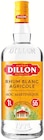 Rhum blanc agricole - Dillon en promo chez Colruyt Dijon à 17,19 €