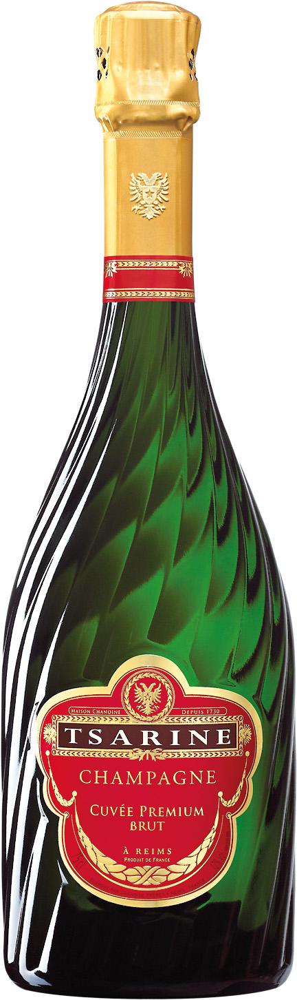 Champagne brut 1,5l - Super U, Hyper U, U Express 