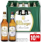 Premium Pils im Angebot bei E center in Speyer Premium Pils Angebote von Bitburger bei E center Speyer für 10,99 €