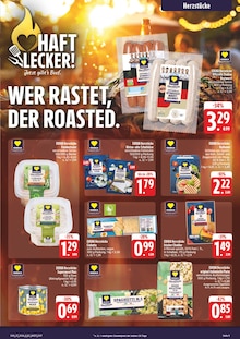 Bratwurst im E center Prospekt "Wir lieben Lebensmittel!" mit 28 Seiten (Nürnberg)