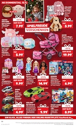 Kaufland Harry Potter im Prospekt Kaufland Harry Potter im Prospekt