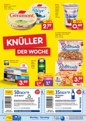 Würstchen im Netto Marken-Discount Prospekt in Suhl Aktueller Netto Marken-Discount Prospekt mit Würstchen, "Aktuelle Angebote", Seite 2