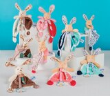 Doudou attache sucette - BABYNAT - Super U à Nevers Doudou attache sucette - BABYNAT en promo chez Super U Nevers à 8,90 €