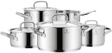 Topfset Gourmet Plus im Angebot bei Schaffrath in Voerde Topfset Gourmet Plus Angebote von WMF bei Schaffrath Voerde für 349,00 €