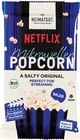 Mikrowellen-Popcorn im Angebot bei Netto Marken-Discount in Beckum Mikrowellen-Popcorn Angebote von Heimatgut bei Netto Marken-Discount Beckum für 1,00 €
