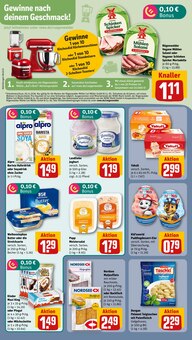Butter im REWE Prospekt "Dein Markt" mit 16 Seiten (Heidelberg)