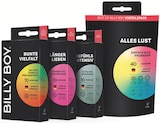 20 % Rabatt im Angebot bei Rossmann in Cuxhaven 20 % Rabatt Angebote von BILLY BOY bei Rossmann Cuxhaven