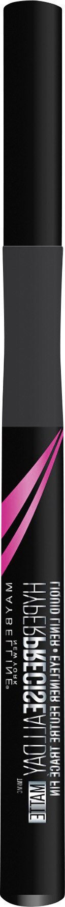 Eyeliner Hyper Precise All Day - Monoprix à Dijon Eyeliner Hyper Precise All Day en promo chez Monoprix Dijon à 9,99 €