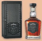 Jack daniel's 45° - SINGLE BARREL dans le catalogue Super U