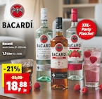 Carta Blanca Angebote von Bacardi bei Thomas Philipps Bergheim für 18,88 €
