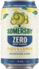Somersby Cider Zero Apple im Angebot bei E center in Rostock Somersby Cider Zero Apple Angebote von Somersby bei E center Rostock für 1,29 €