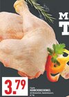 Aktuelles Frische Hähnchenschenkel Angebot bei Marktkauf in Recklinghausen ab 3,79 €