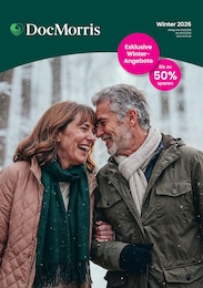 DocMorris Prospekt für Bochum: "Winter 2026", 17 Seiten, 01.12.2025 - 28.02.2026