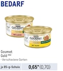 Gold Angebote von Gourmet bei Metro Coesfeld für 0,70 €