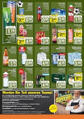 Becks im EDEKA Prospekt in Haltern am See Aktueller EDEKA Prospekt mit Becks, "Aktuelle Angebote", Seite 12