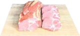 Nackenkassler im V-Markt Prospekt Nackenkassler von im aktuellen V-Markt Prospekt für 0,99 €