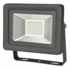 LED-Außen-Flutlichtstrahler ohne Bewegungsmelder 7 W, 850 lm bei Sonderpreis Baumarkt im Bleicherode Prospekt für 9,89 €