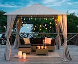 Pavillon 3x3 m + 4 Wände im Angebot bei Rusta in Essen Pavillon 3x3 m + 4 Wände Angebote bei Rusta Essen für 329,50 €