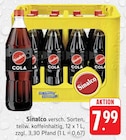 Cola bei Trinkgut im Pforzheim Prospekt für 7,99 €