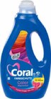 Waschmittel im Angebot bei Netto Marken-Discount in Pirna Waschmittel Angebote von Coral bei Netto Marken-Discount Pirna für 3,99 €