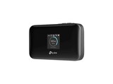M7450 4G/LTE WLAN-Router im MediaMarkt Saturn Prospekt M7450 4G/LTE WLAN-Router von TP-LINK im aktuellen MediaMarkt Saturn Prospekt für 99,00 €