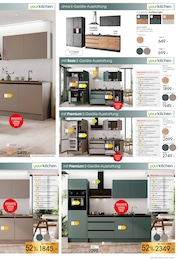 Backofen Angebot im aktuellen Zurbrüggen Prospekt auf Seite 15