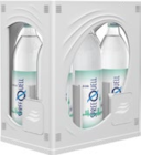 Getränke Hoffmann Schwarzbach - Classic, Medium oder Naturell Angebot im Prospekt Classic, Medium oder Naturell bei Getränke Hoffmann im Schwarzbach Prospekt für 4,49 €