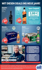 Aktueller Trink und Spare Prospekt mit Auto, "Aktuelle Angebote", Seite 8
