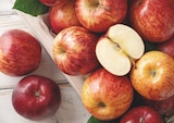 Pomme Gala à 1,59 € dans le catalogue Supeco