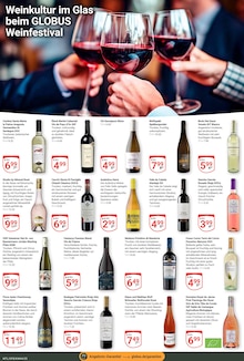 Katzenfutter im aktuellen GLOBUS Prospekt (Offenbach (Main)) Katzenfutter im GLOBUS Prospekt "Aktuelle Angebote" mit 34 Seiten (Offenbach (Main))