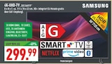 Aktuelles 4K-UHD-TV 50CU6979 Angebot bei Marktkauf in Münster ab 299,99 €