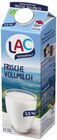 Frische Vollmilch Angebote von Schwarzwaldmilch LAC bei REWE Herne für 1,49 €