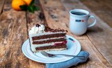 Schwarzwälder Kirschtorte im aktuellen Möbel Kraft Prospekt