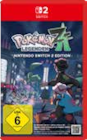 Nintendo Switch 2-Spiel Pokémon Legenden: Z-A im Angebot bei expert in Stuttgart Nintendo Switch 2-Spiel Pokémon Legenden: Z-A Angebote von Nintendo bei expert Stuttgart für 49,99 €