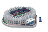 Puzzle stade 3d - JouéClub Puzzle stade 3d à 32,99 € dans le catalogue JouéClub