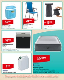 Offre Meuble Salon dans le catalogue Carrefour du moment à la page 4