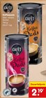 Kaffeepads Angebote von Cafet bei Netto Marken-Discount Wunstorf für 2,19 €