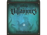 Disney im MediaMarkt Saturn Prospekt Disney Villainous Familienspiel Mehrfarbig von RAVENSBURGER im aktuellen MediaMarkt Saturn Prospekt für 22,11 €