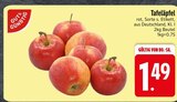Tafeläpfel im EDEKA Prospekt Tafeläpfel im aktuellen EDEKA Prospekt für 1,49 €