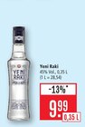Yeni Raki im Angebot bei Marktkauf in Reutlingen Yeni Raki Angebote von Yeni Raki bei Marktkauf Reutlingen für 9,99 €