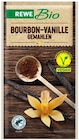 Aktuelles Bourbon-Vanille gemahlen Angebot bei REWE in Frankfurt (Main) ab 1,99 €